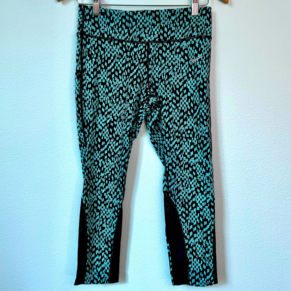 Nike Dri-Fit Running Leggings